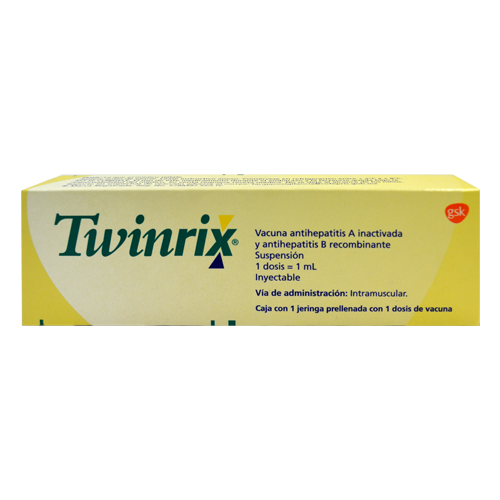 PULMOVAX 25MCG AMP CAJ C/0.5ML
