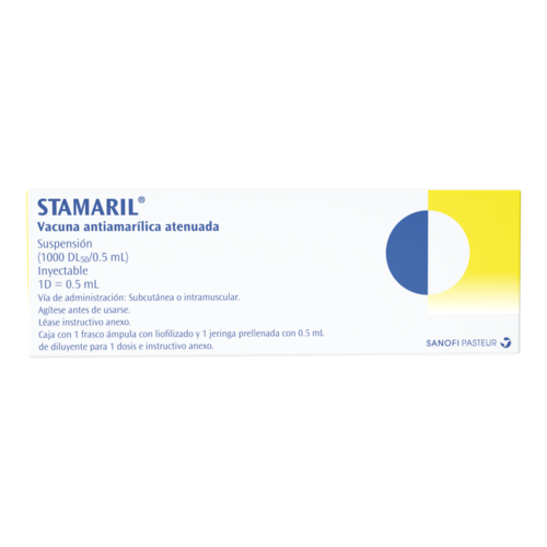 PULMOVAX 25MCG AMP CAJ C/0.5ML
