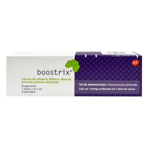 PULMOVAX 25MCG AMP CAJ C/0.5ML
