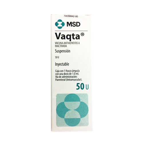 PULMOVAX 25MCG AMP CAJ C/0.5ML