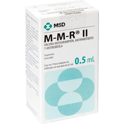 PULMOVAX 25MCG AMP CAJ C/0.5ML